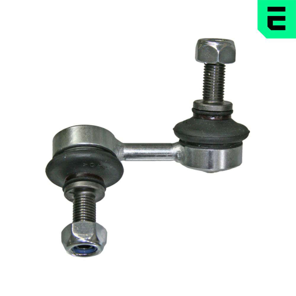 Barre stabilisatrice