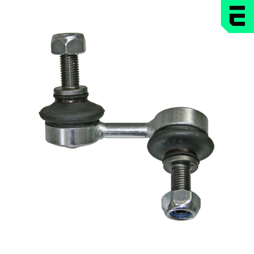 Barre stabilisatrice