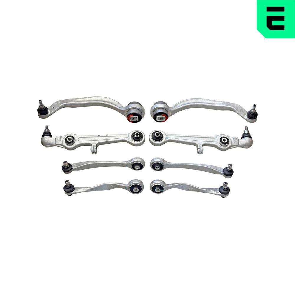 Kit bras de suspension