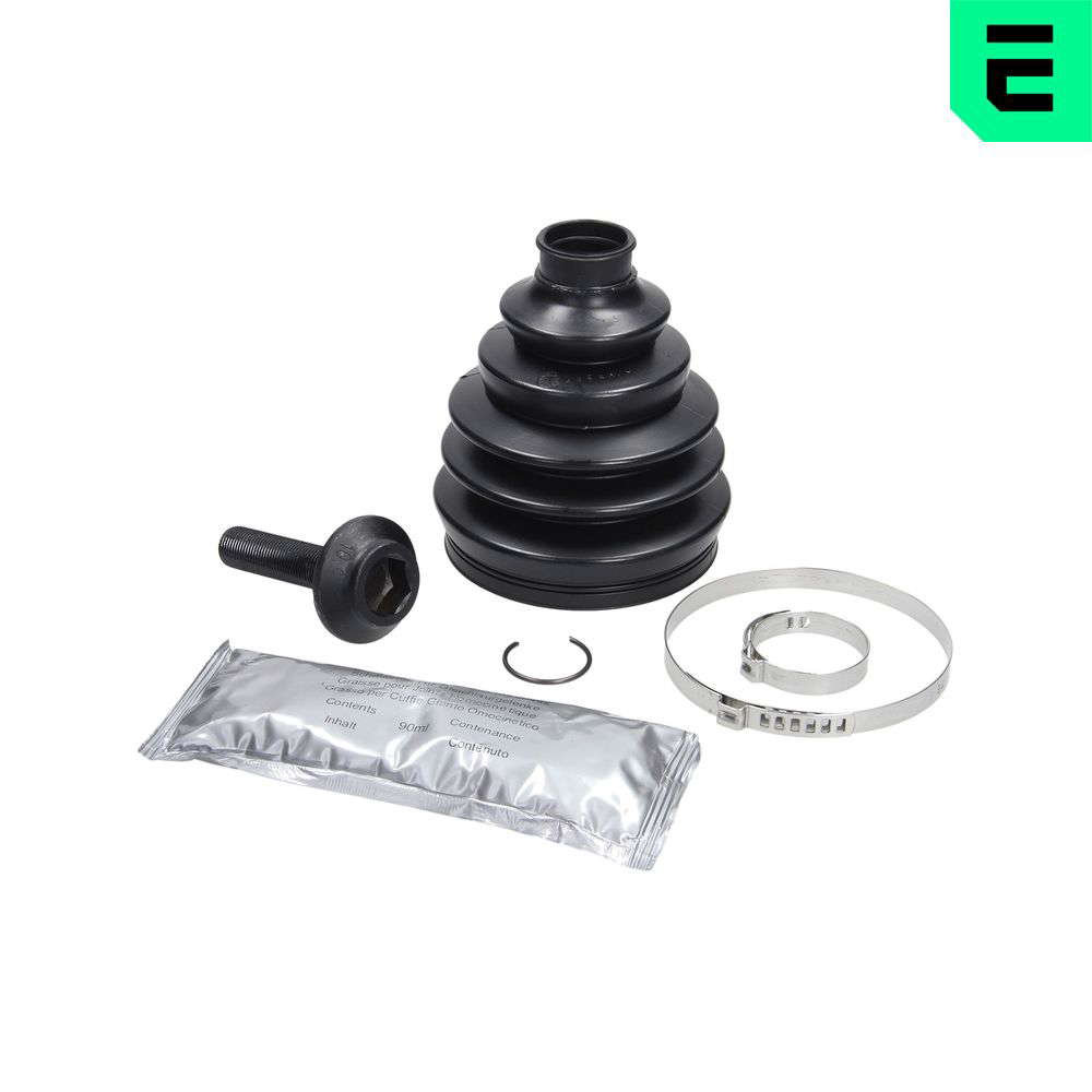 Kit de soufflet de cardan