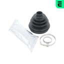 Kit de soufflet de cardan