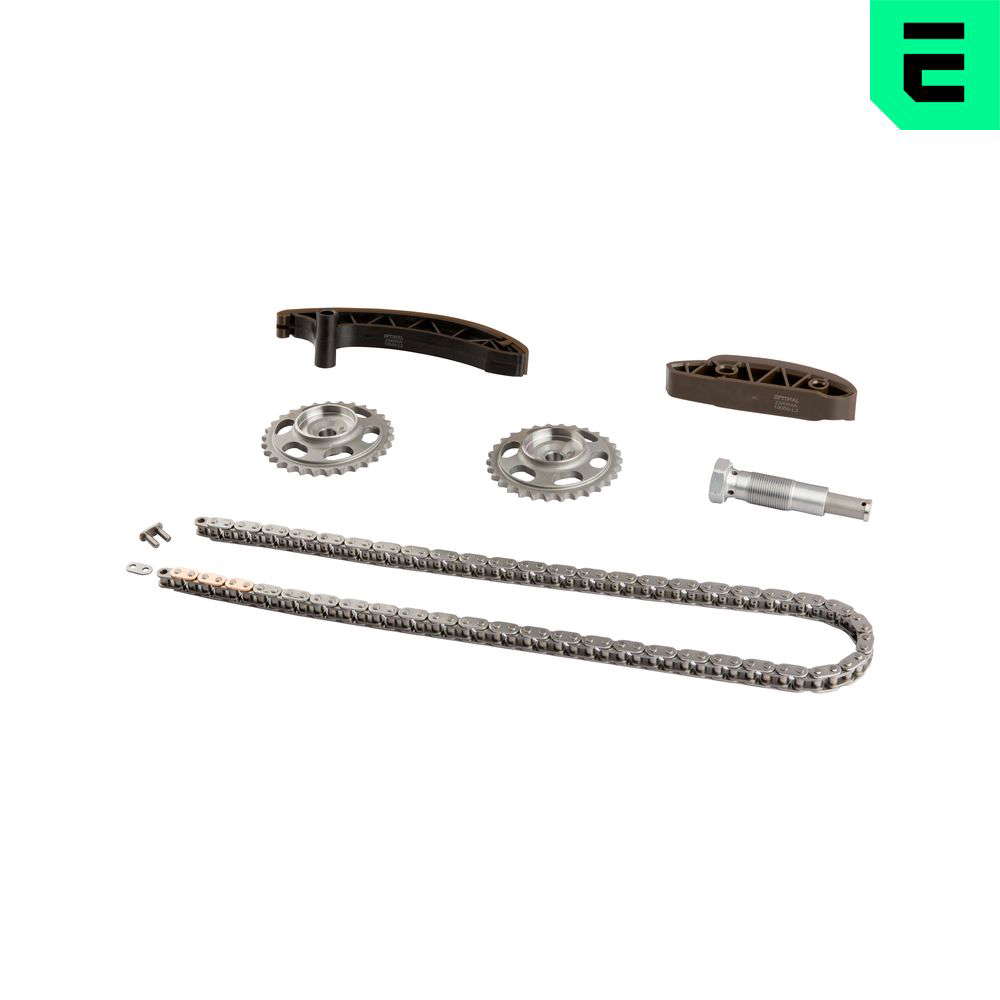 Kit de chaîne de distribution