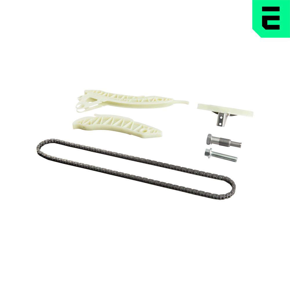 Kit de chaîne de distribution