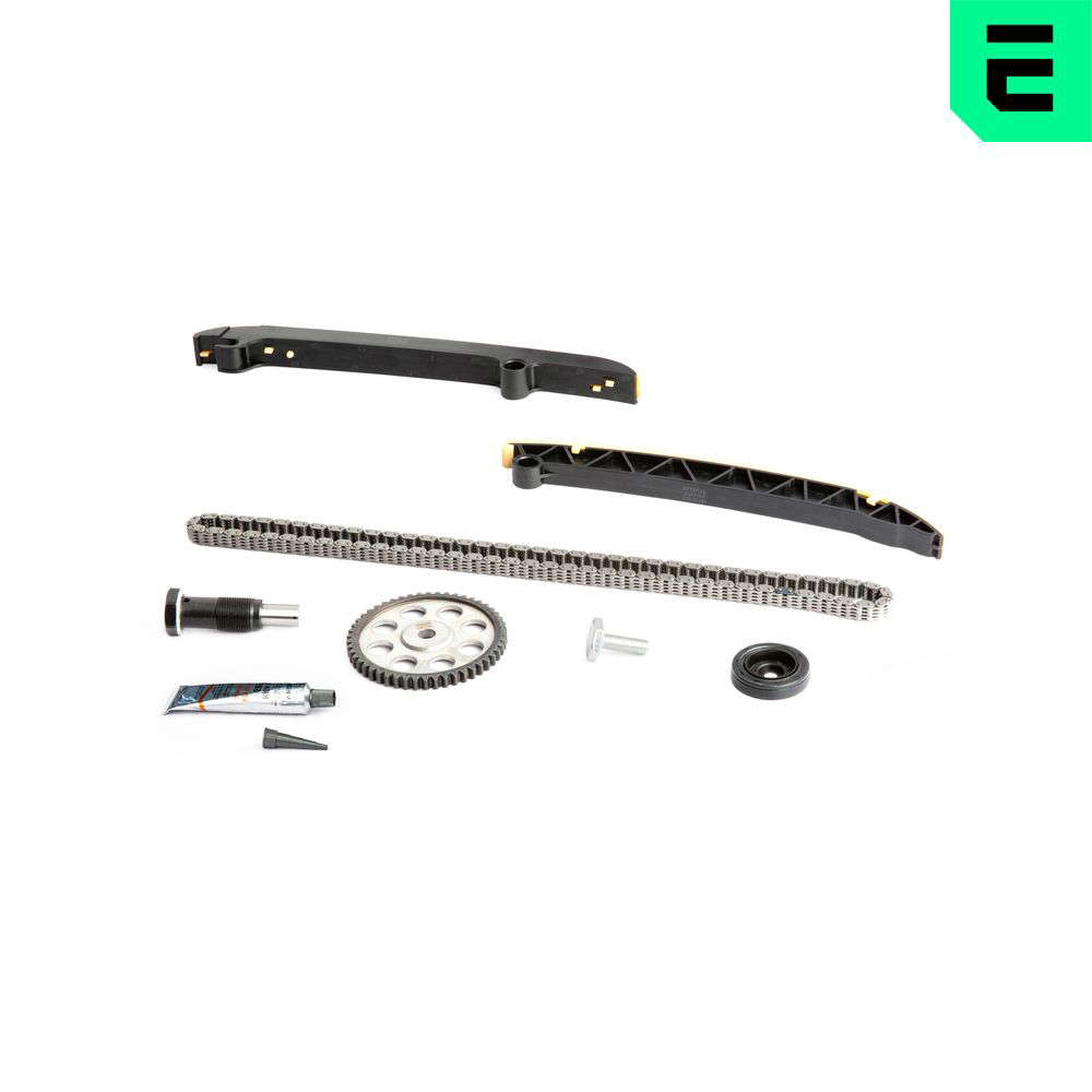 Kit de chaîne de distribution