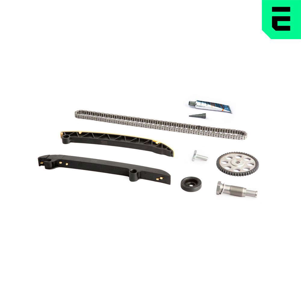 Kit de chaîne de distribution