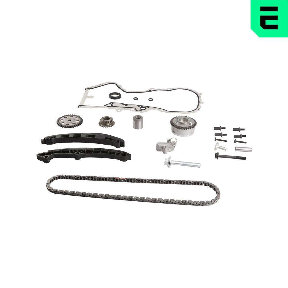 Kit de chaîne de distribution