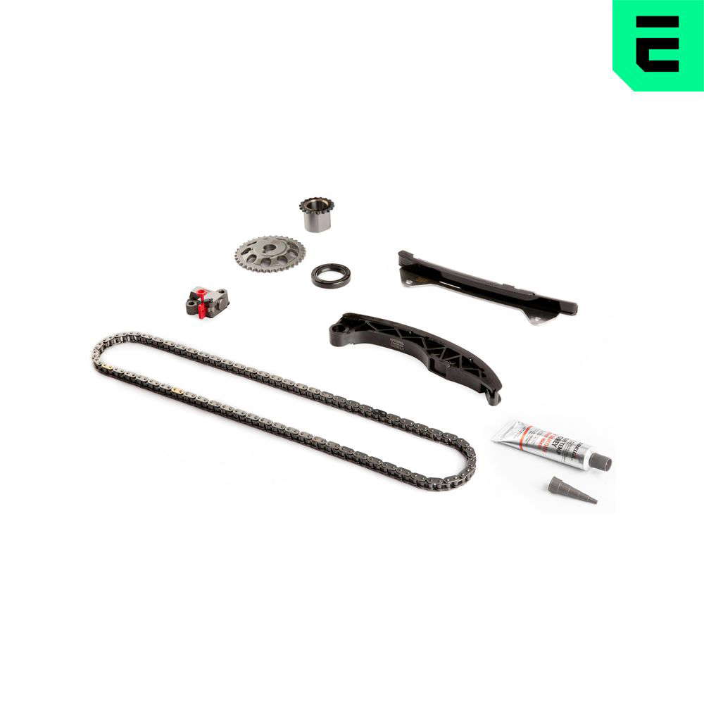 Kit de chaîne de distribution