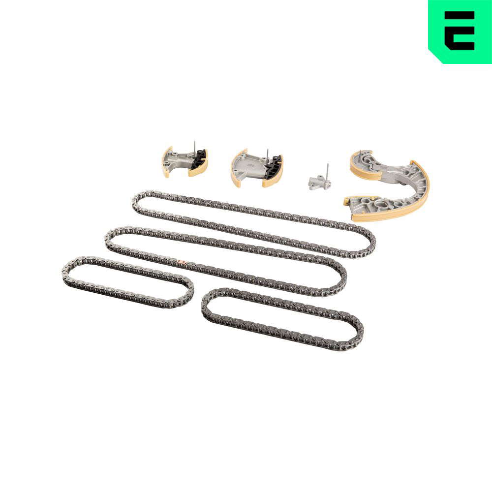 Kit de chaîne de distribution
