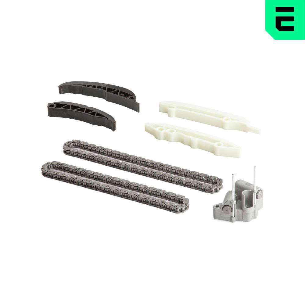 Kit de chaîne de distribution