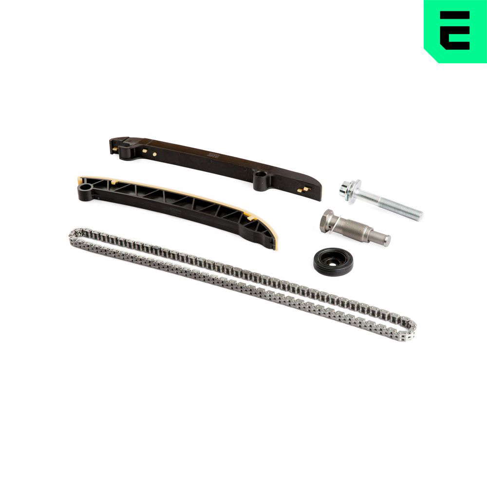 Kit de chaîne de distribution