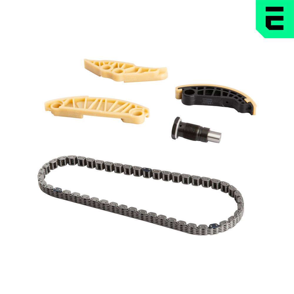 Kit de chaîne de distribution