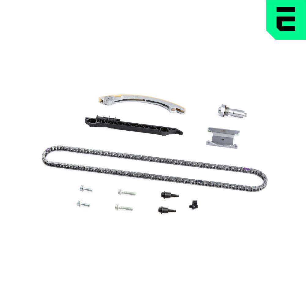 Kit de chaîne de distribution