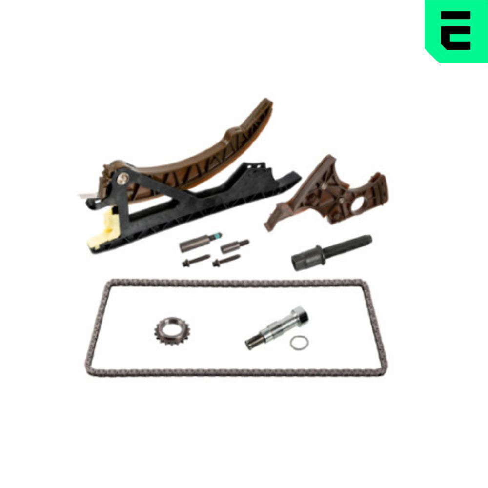 Kit de chaîne de distribution