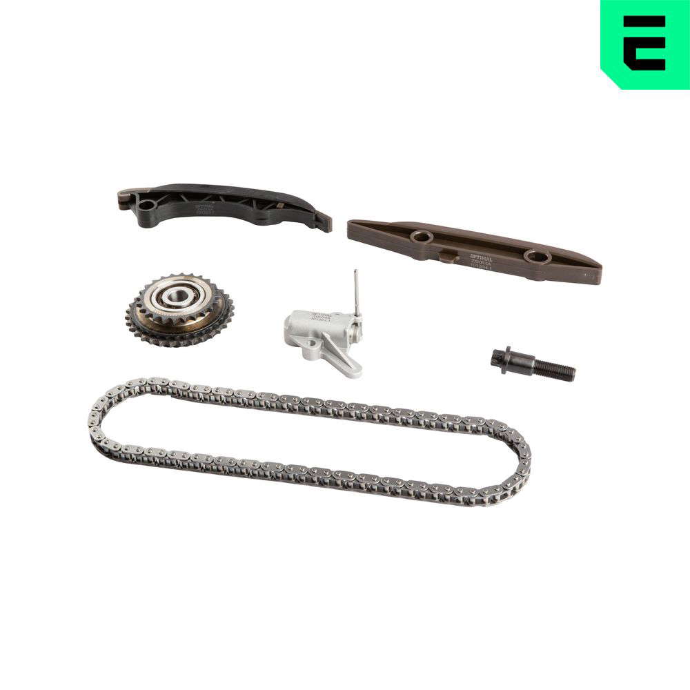 Kit de chaîne de distribution