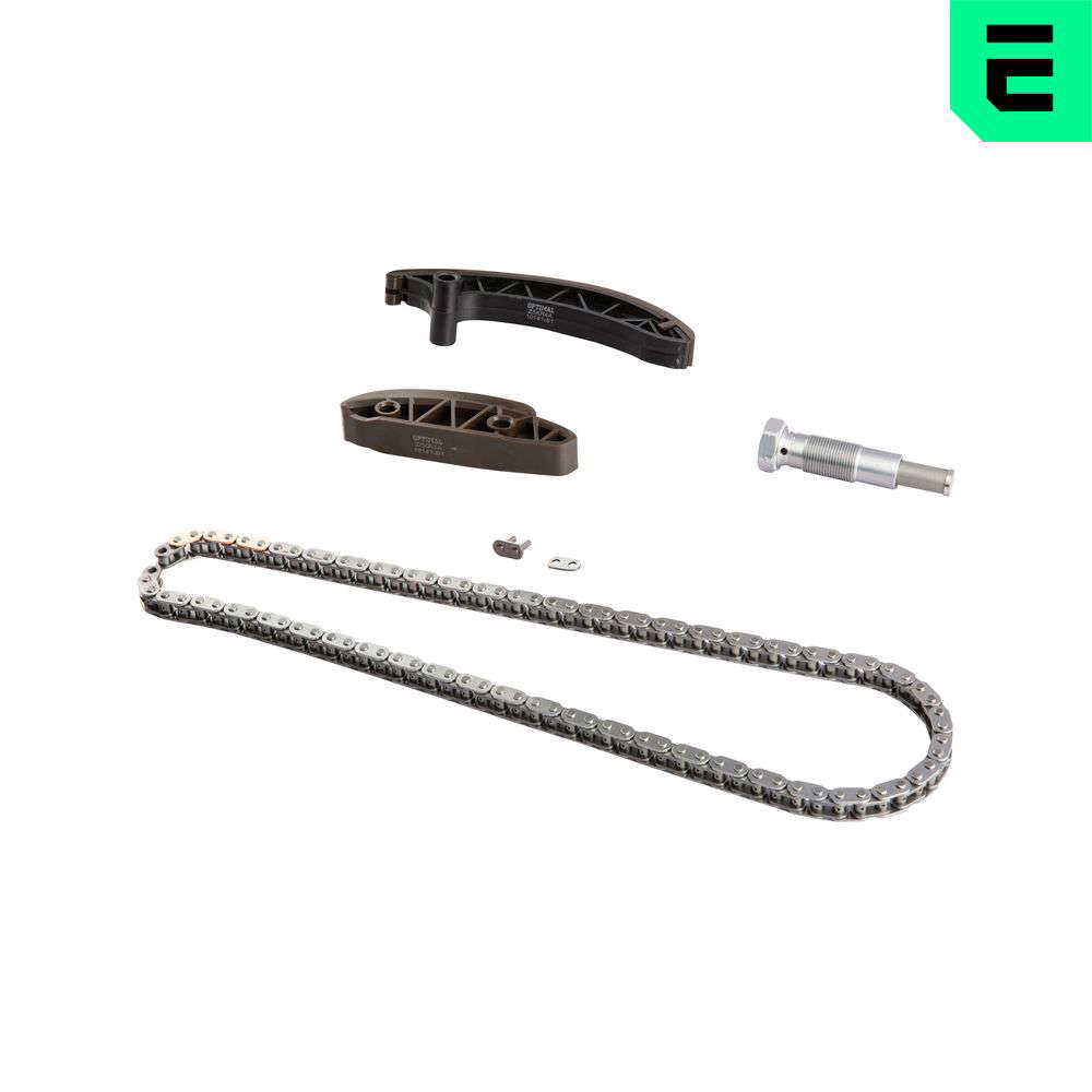 Kit de chaîne de distribution