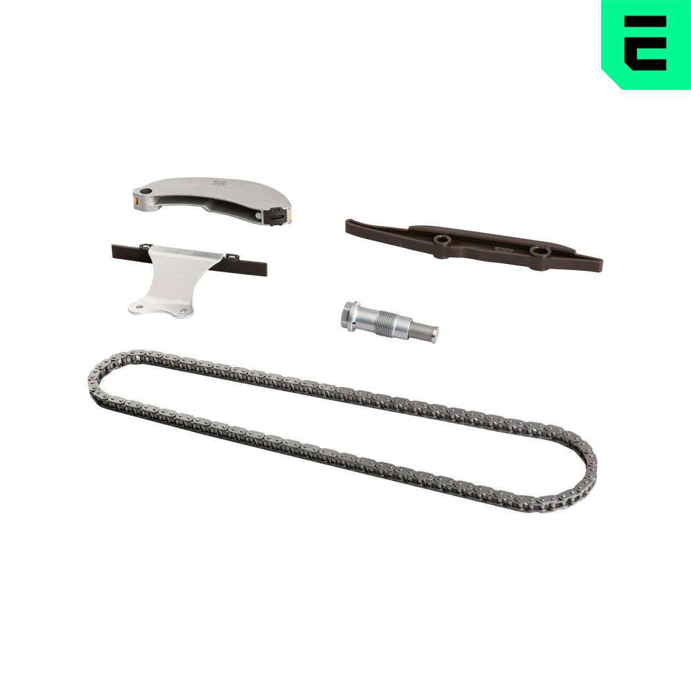 Kit de chaîne de distribution