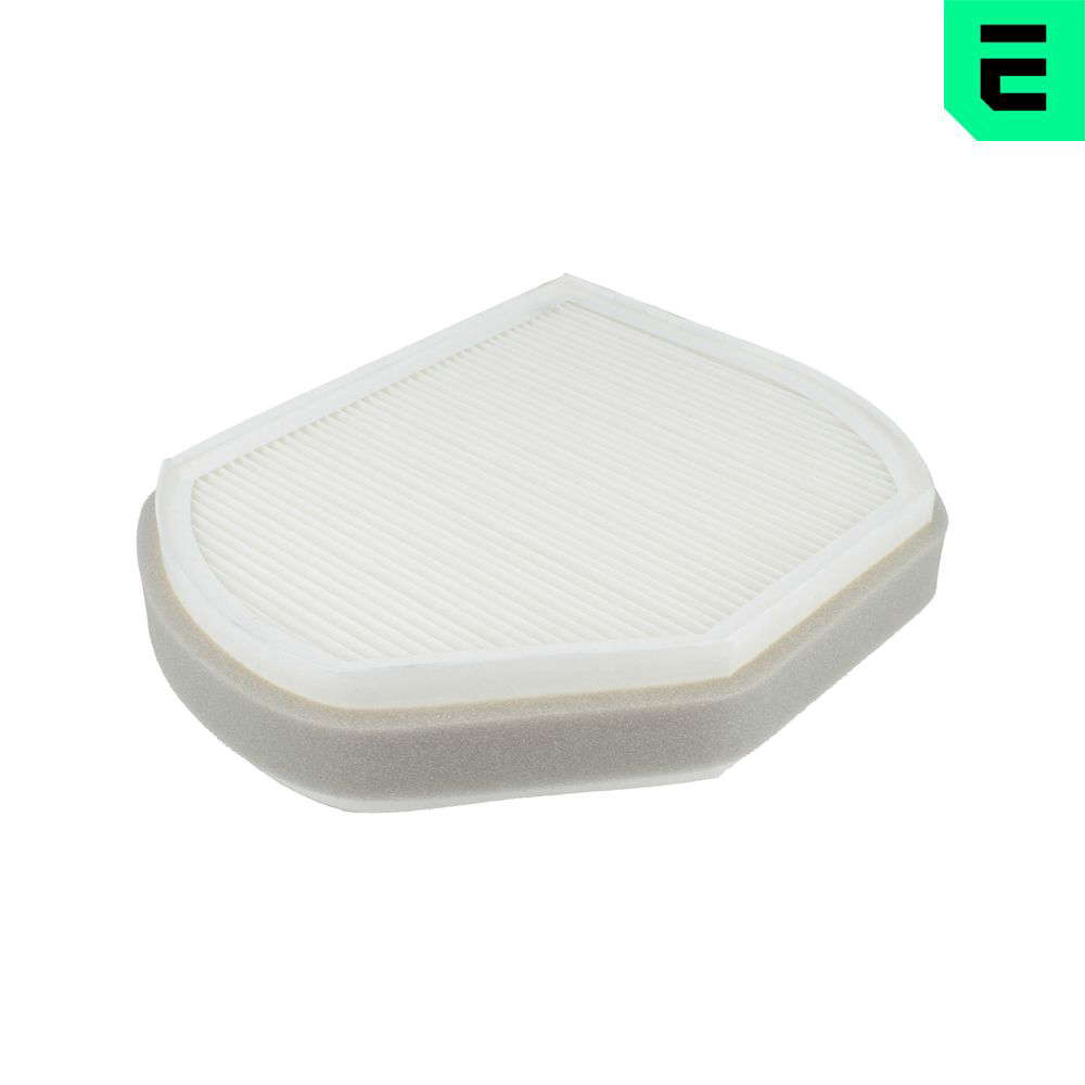 Filtre d'habitacle