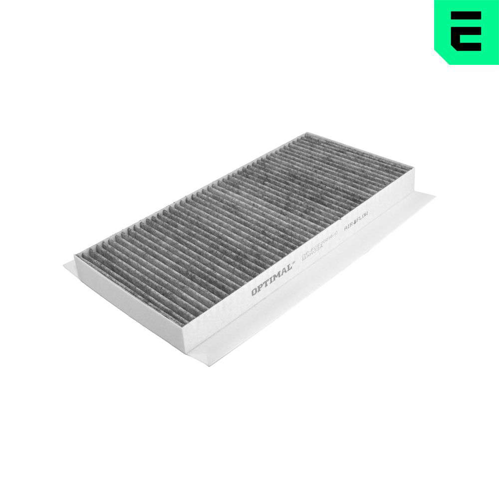 Filtre d'habitacle