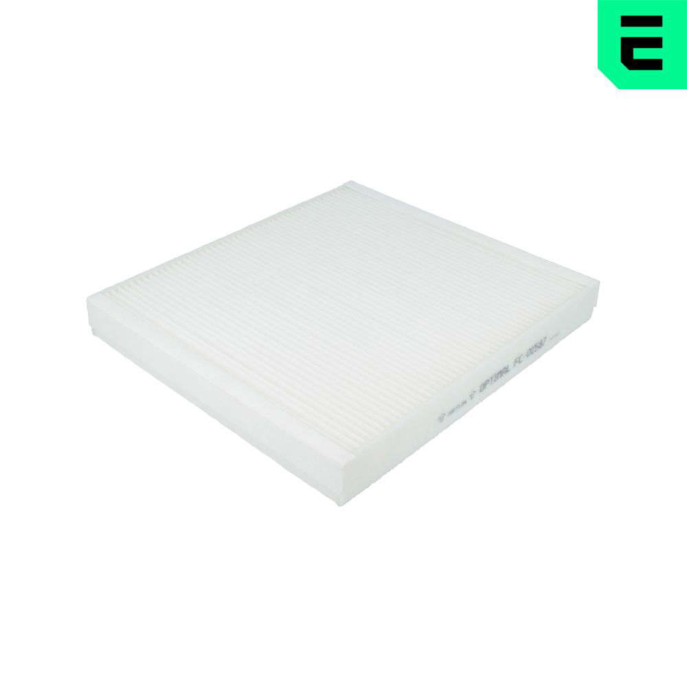 Filtre d'habitacle