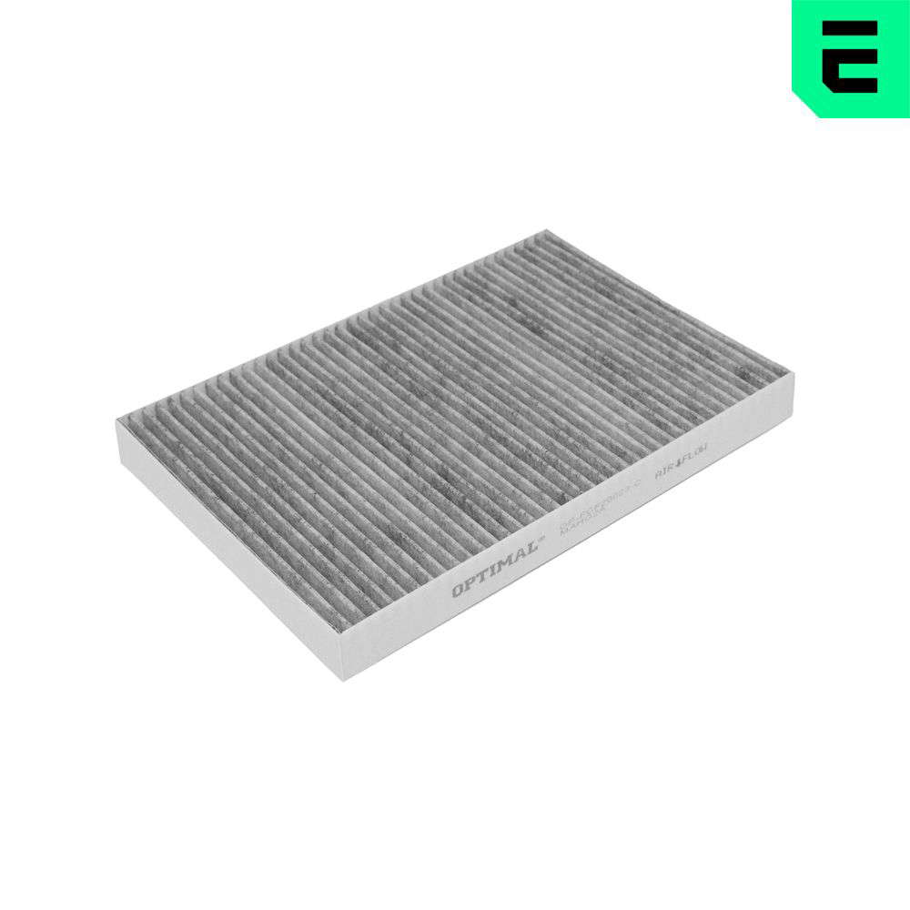 Filtre d'habitacle