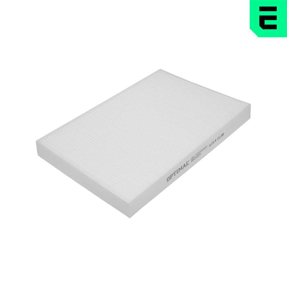 Filtre d'habitacle