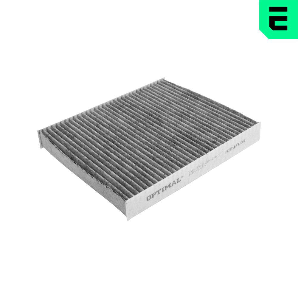 Filtre d'habitacle