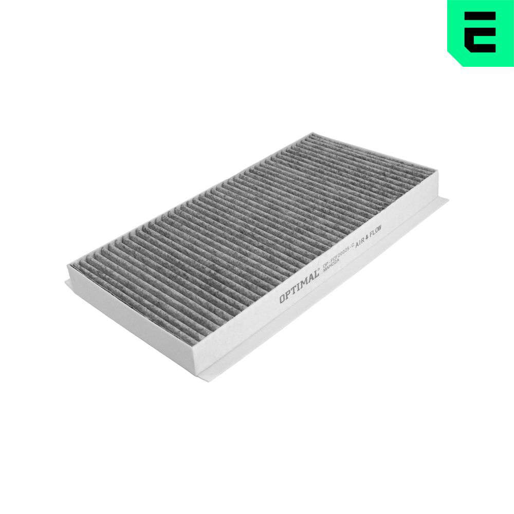 Filtre d'habitacle