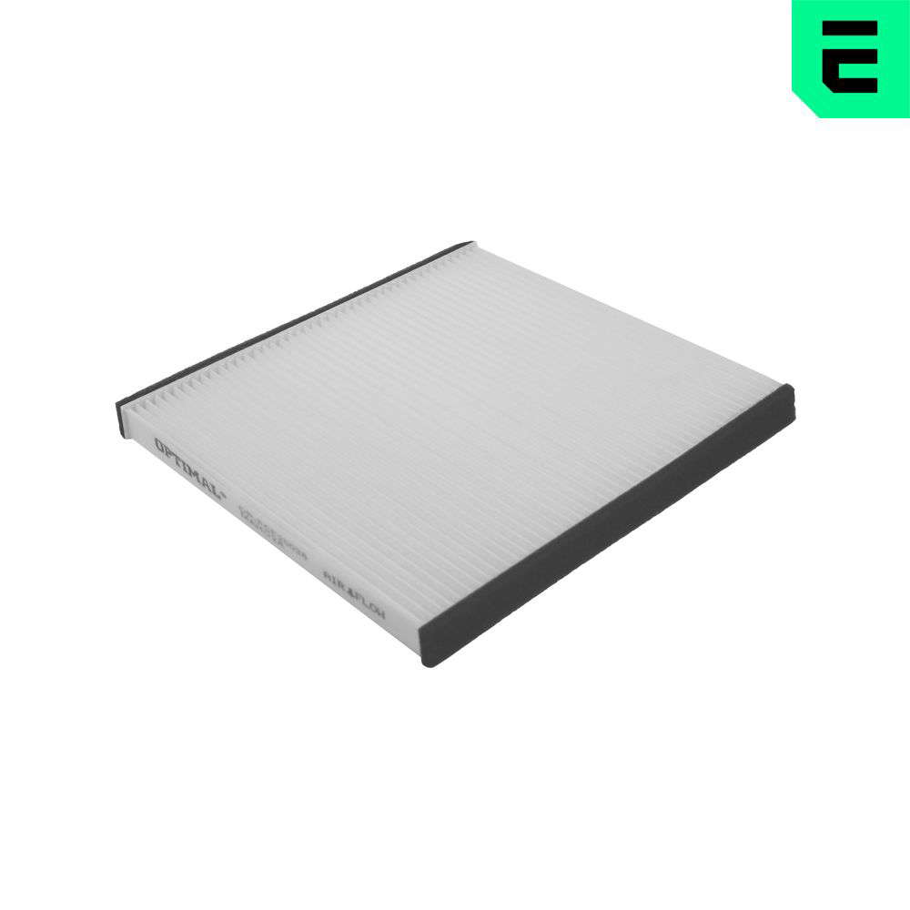 Filtre d'habitacle
