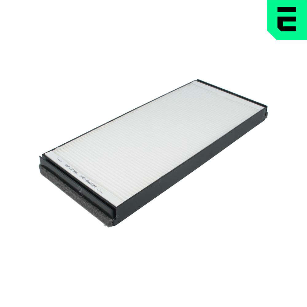 Filtre d'habitacle