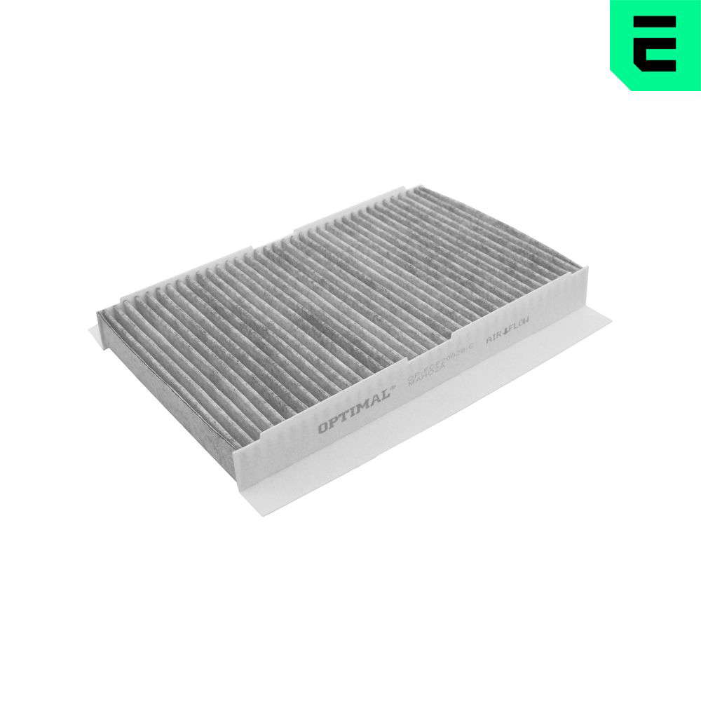 Filtre d'habitacle