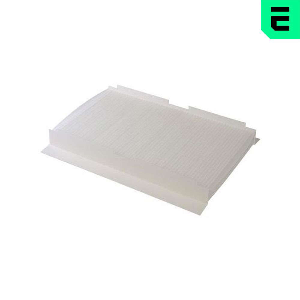 Filtre d'habitacle