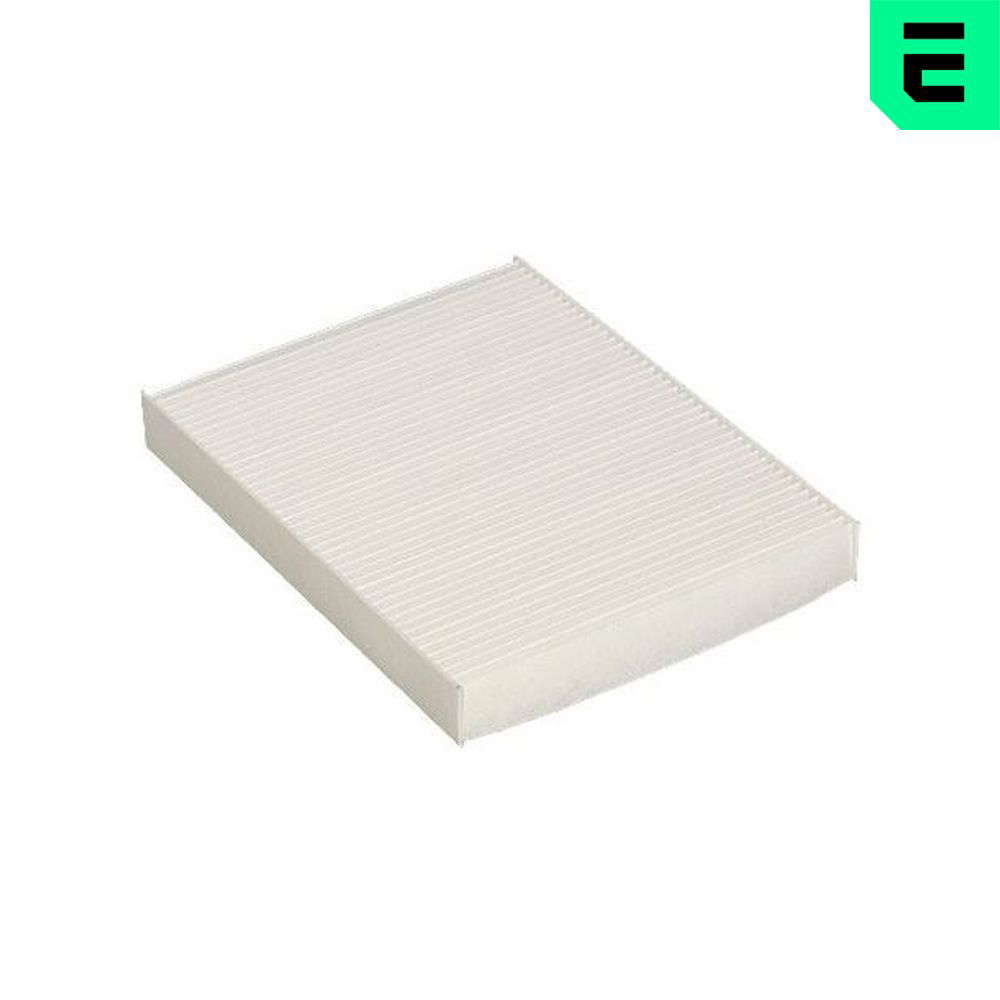 Filtre d'habitacle
