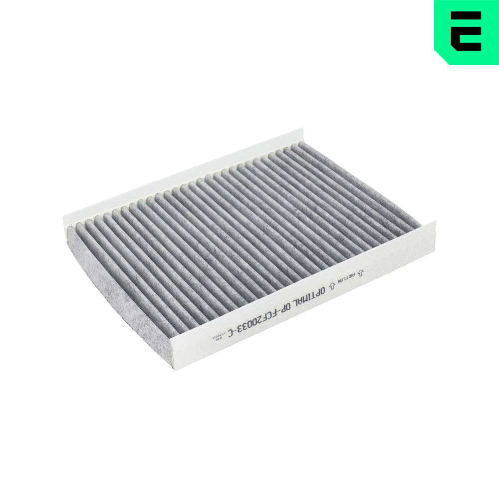 Filtre d'habitacle