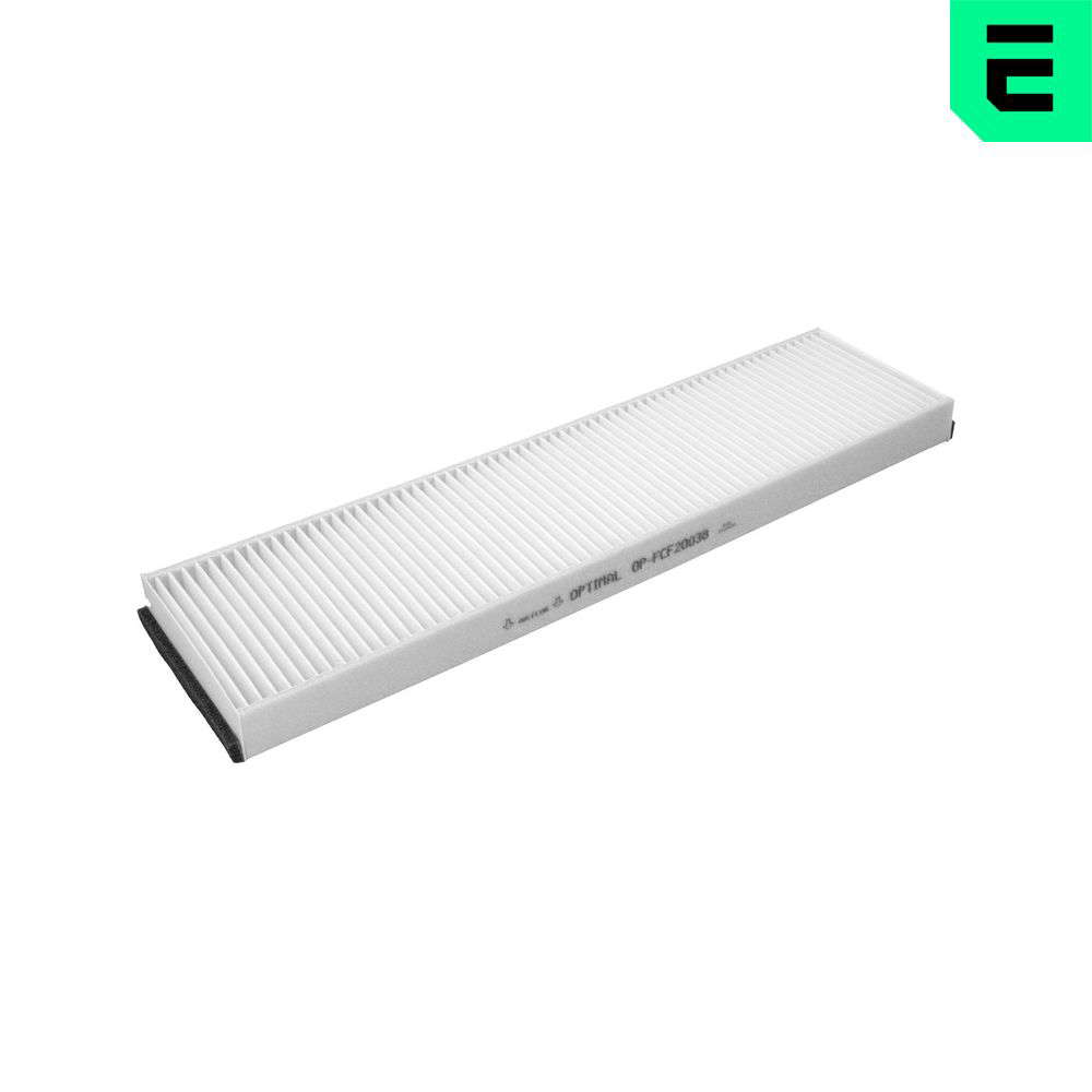Filtre d'habitacle