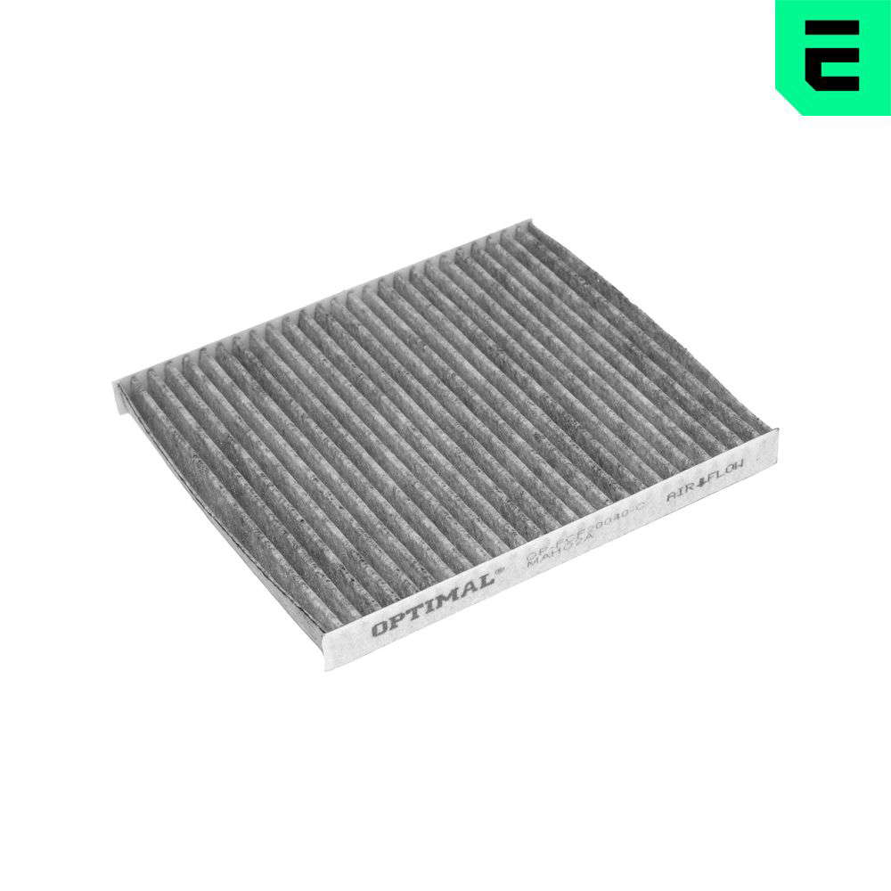 Filtre d'habitacle