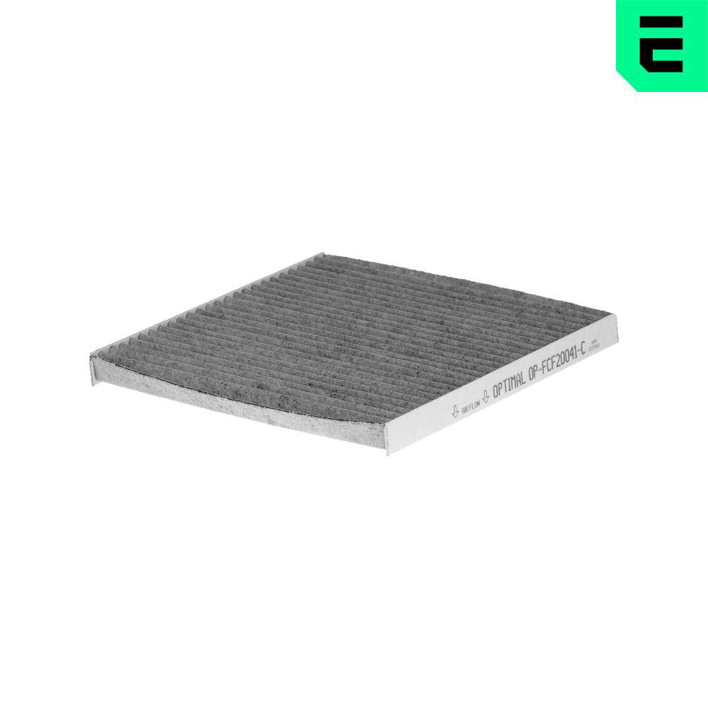 Filtre d'habitacle
