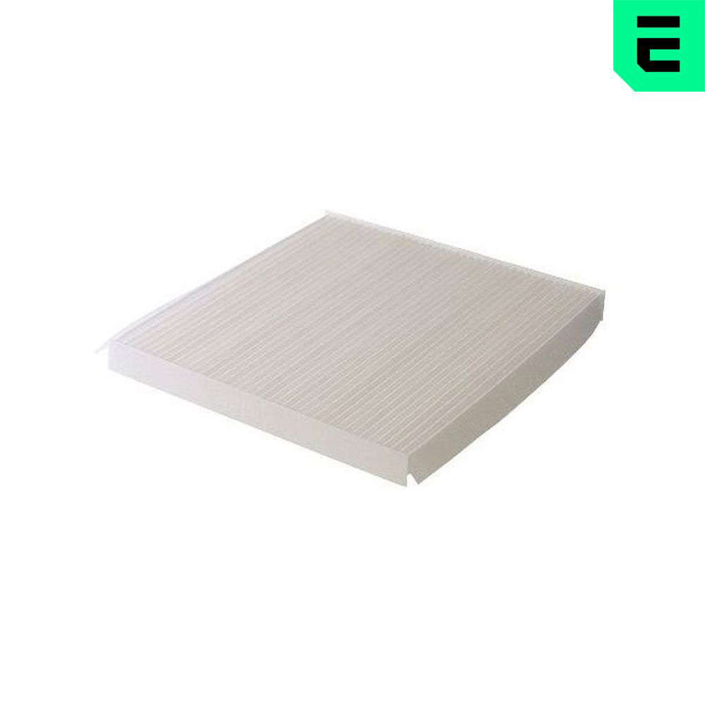 Filtre d'habitacle