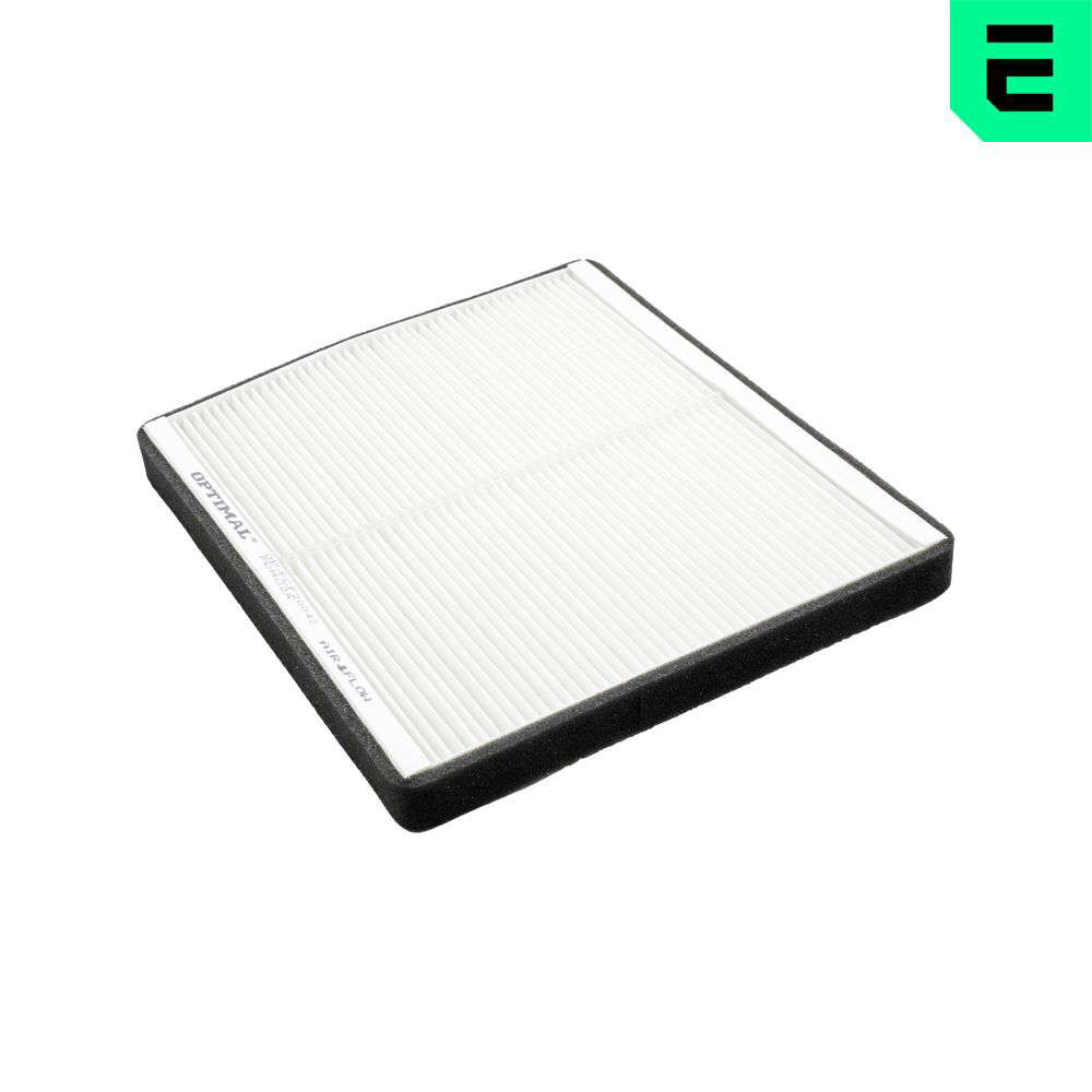 Filtre d'habitacle
