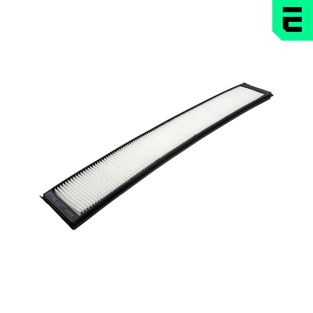Filtre d'habitacle