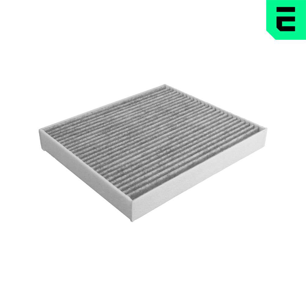 Filtre d'habitacle