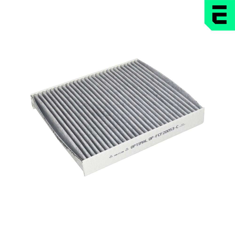 Filtre d'habitacle