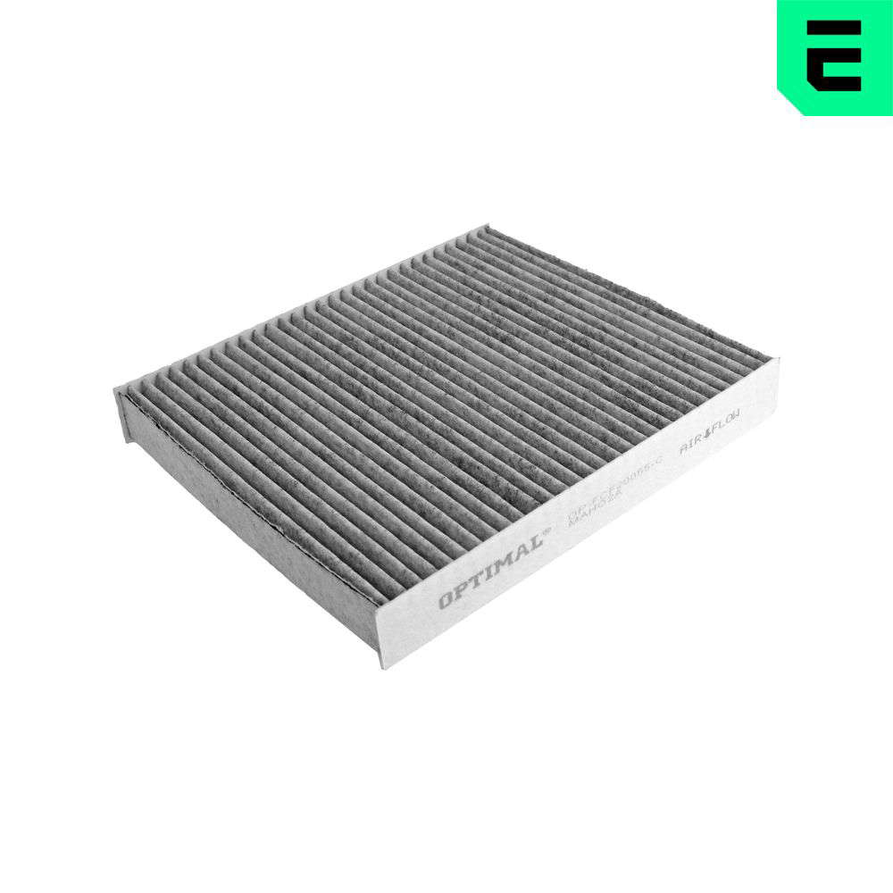 Filtre d'habitacle