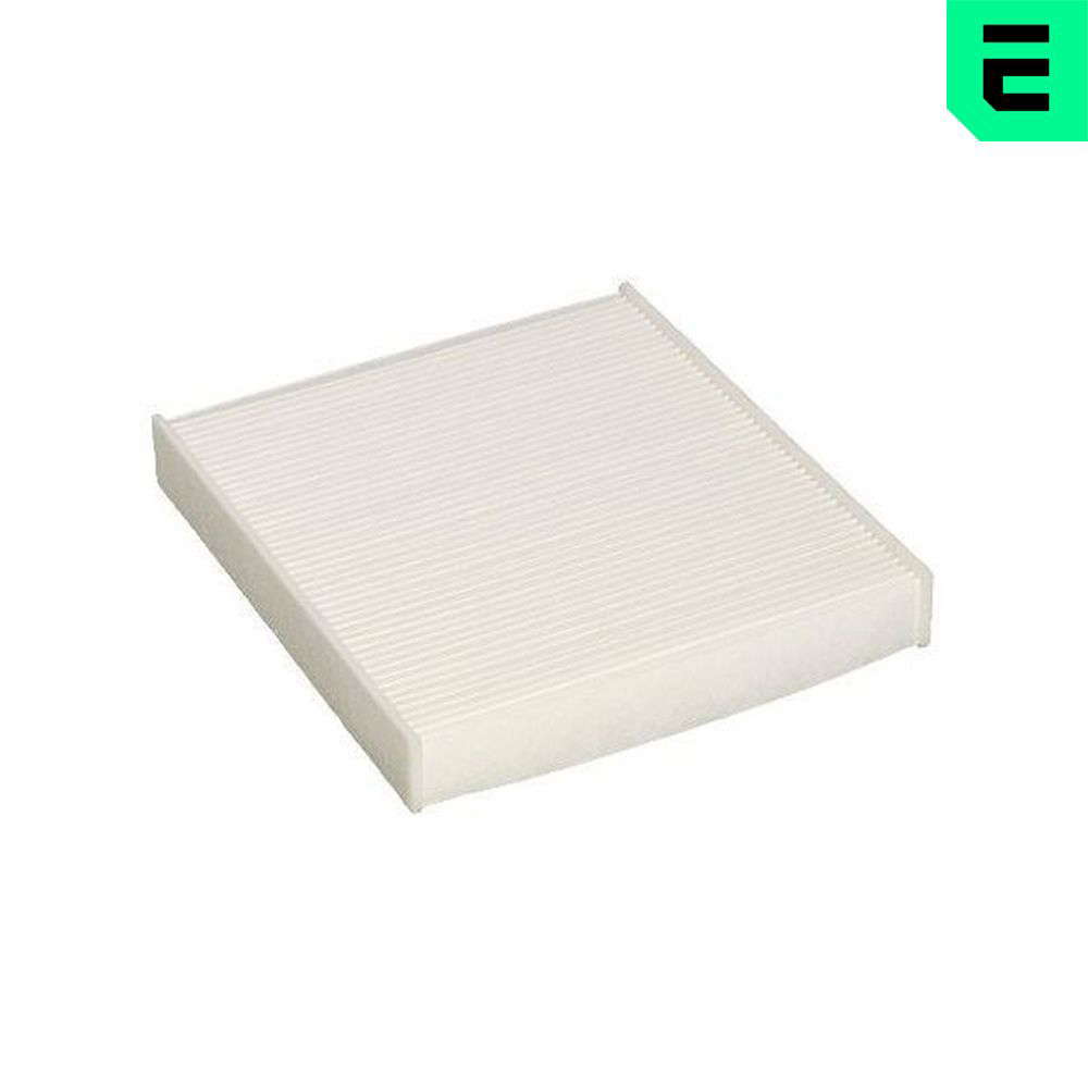 Filtre d'habitacle