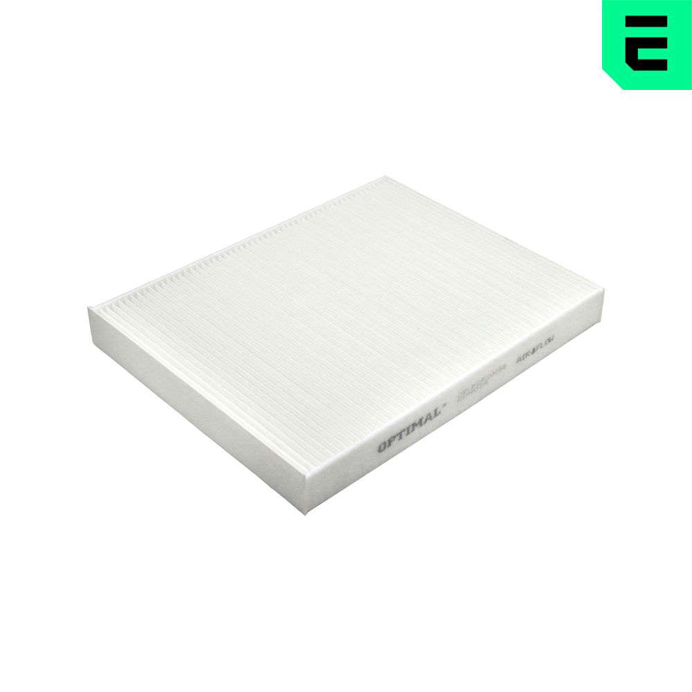 Filtre d'habitacle