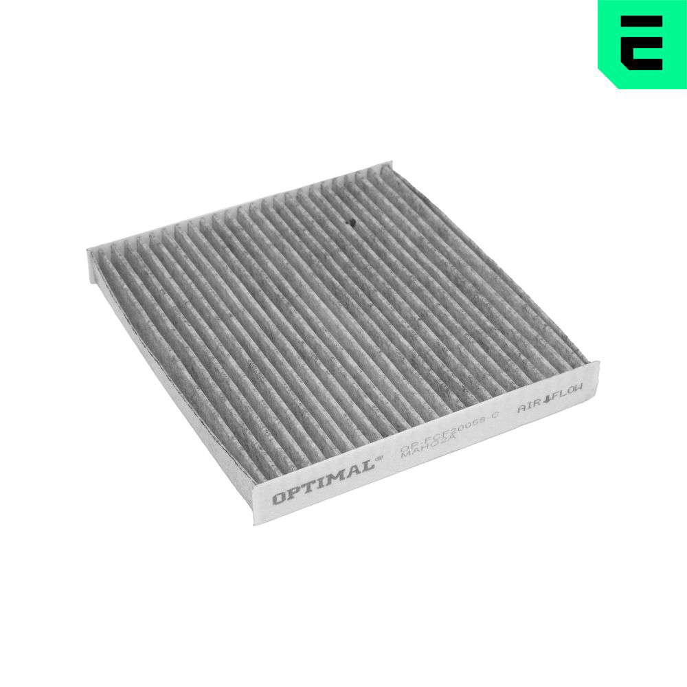 Filtre d'habitacle