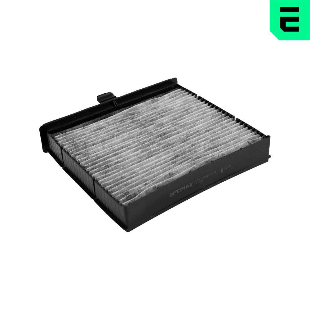 Filtre d'habitacle