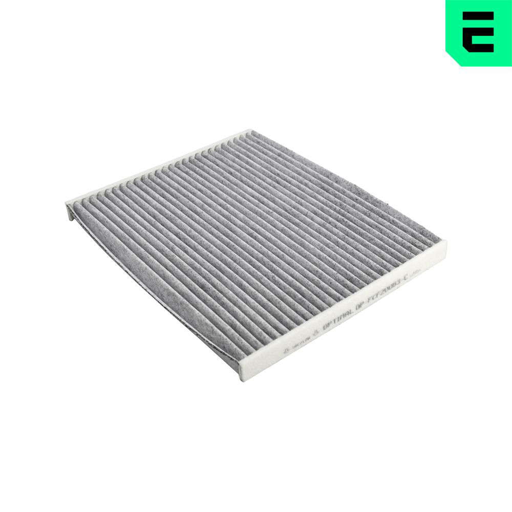 Filtre d'habitacle