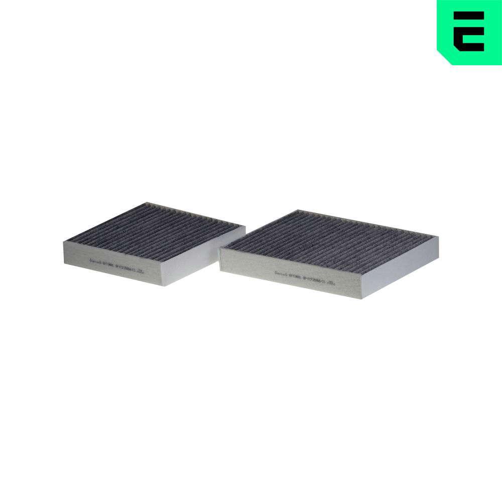 Filtre d'habitacle