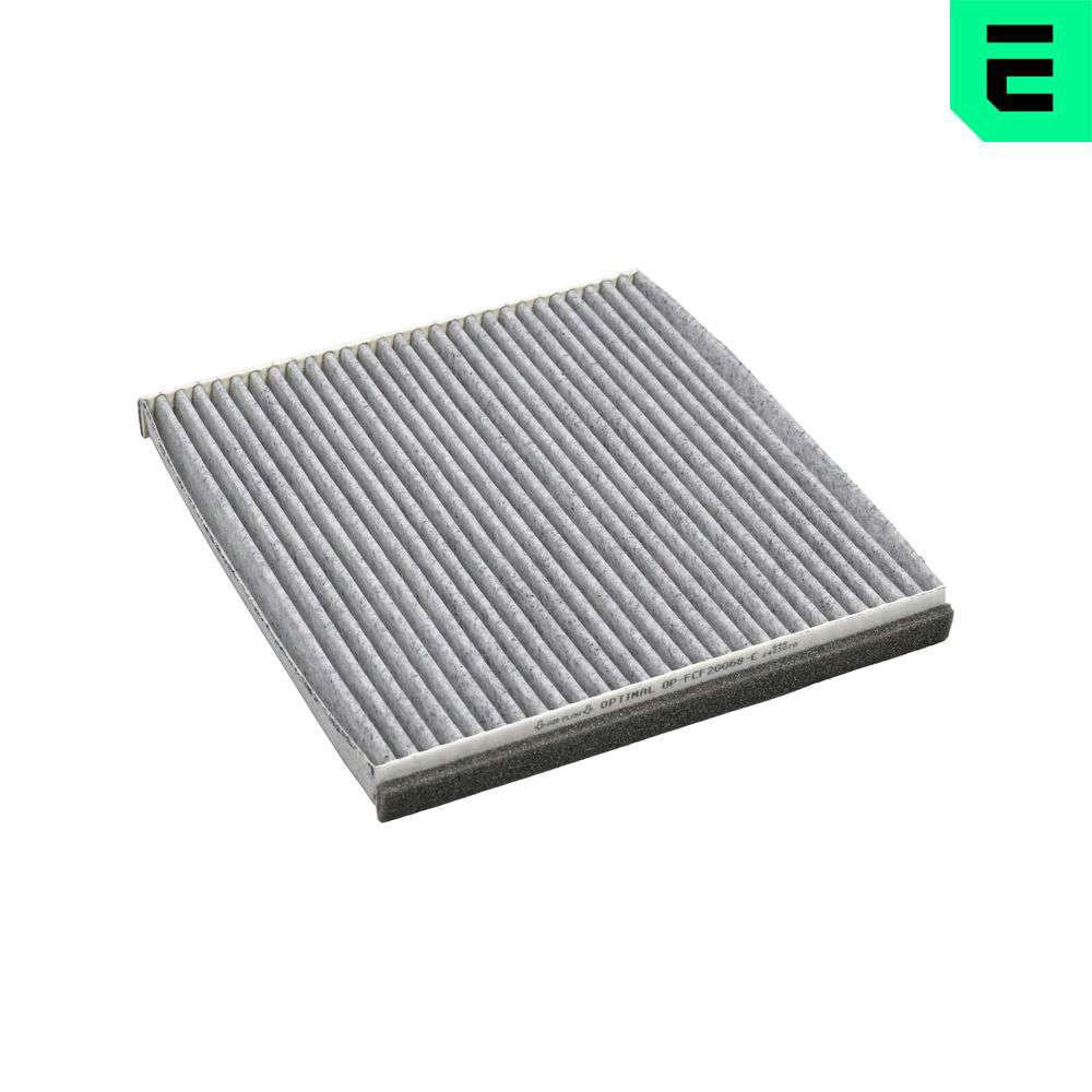Filtre d'habitacle