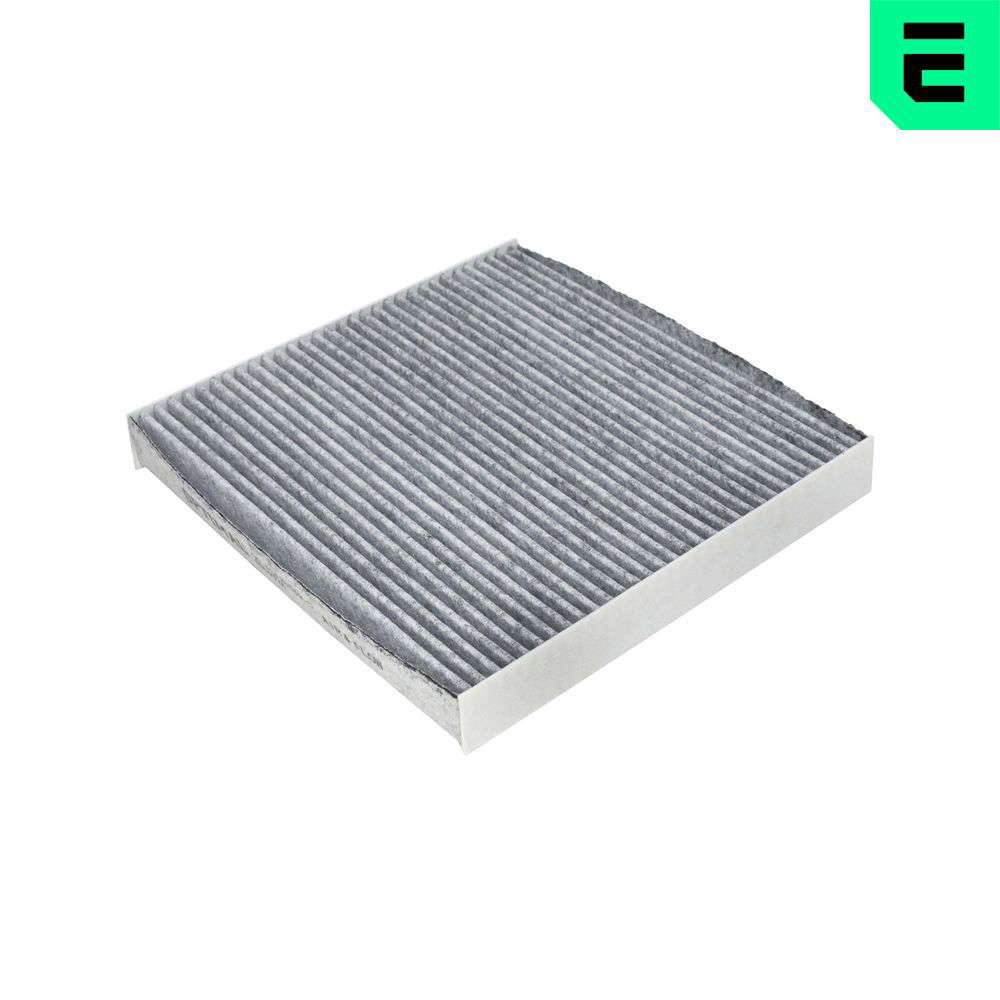 Filtre d'habitacle